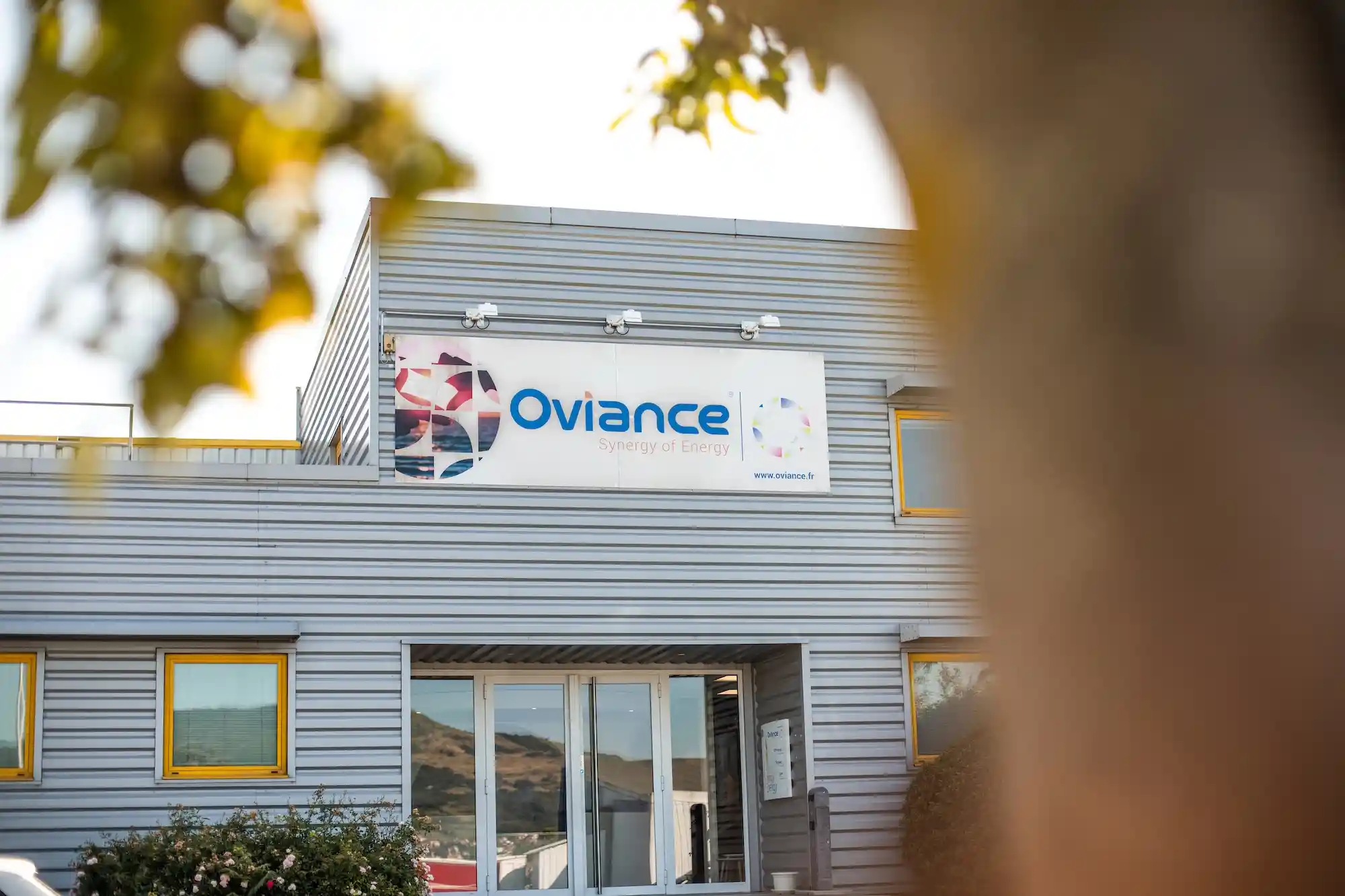 Le Groupe Oviance