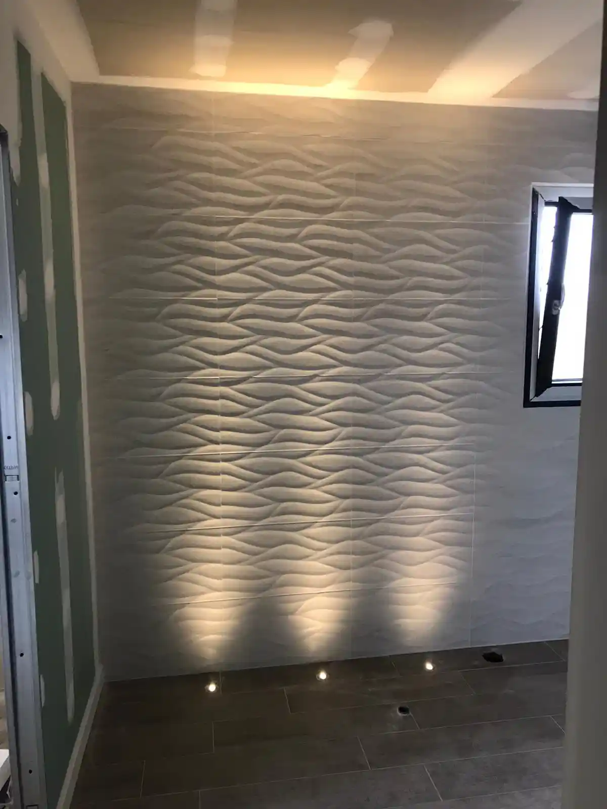 Eclairage intérieur